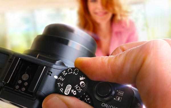 摄影初学者基本摄影视频教程-自动模式下拍出惊人照片-Point-And-Shoot Basic Photography: Amazing Photos Even on Auto! by Pong Lizardo
