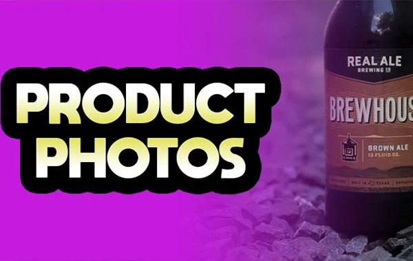 产品摄影视频产品拍摄教程-Product Photography that Sells: Product Shots for Video with Marshall Rimmer (HD)