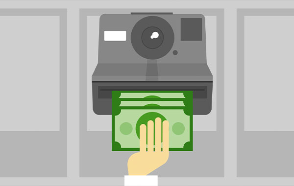 摄影业务定价规则视频教程-Running a Photography Business: Pricing Your Work