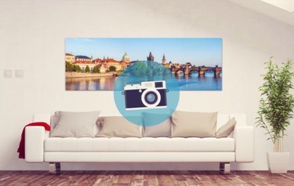 全景摄影视频教程-从任何相机拍摄惊人的HDR图片-Panorama Photography: Take Stunning HDR Pics from any Camera