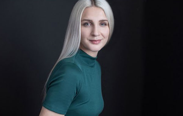 人像摄影教程-The Headshot Workshop with Sue Bryce