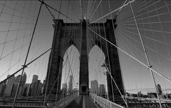 纽约旅行拍摄视频教程-The Traveling Photographer: New York