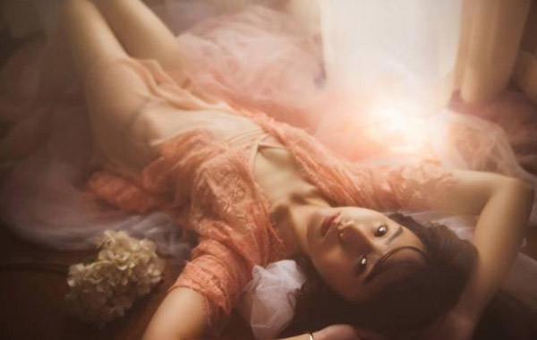 要想陪小姐姐拍好人体私房摄影，这4大要素你一定要记住！