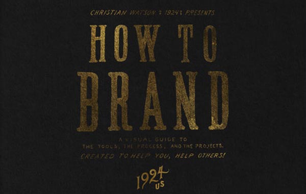 品牌摄影教程-Elle May Photography A Branding Tutorial