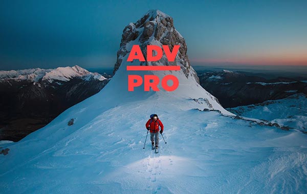 极限运动摄影视频教程-The Adventure Pro-By Alex Strohl