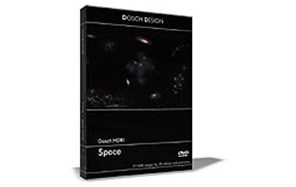 宇宙星空星云HDRI全景图图像-DOSCH HDRI Space