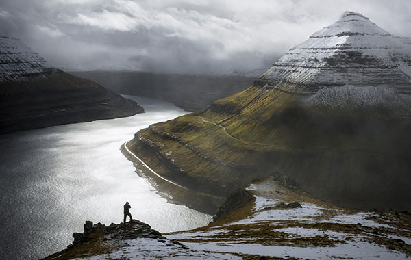 掌握风景摄影艺术-风景摄影秘密技巧视频教程-Mastering the Art of Landscape Photography