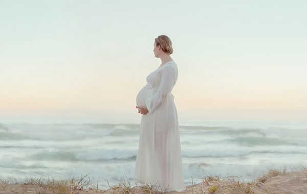 母婴亲子拍摄技巧摄影视频教程-Facebook Maternity, Mum & Baby Online Video Workshop
