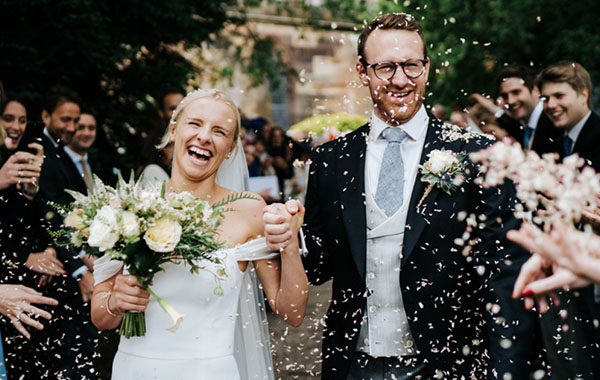 婚纱婚礼摄影视频教程-Wedding Photography: Nailing The Day From Start To Finish by Michael Maurer