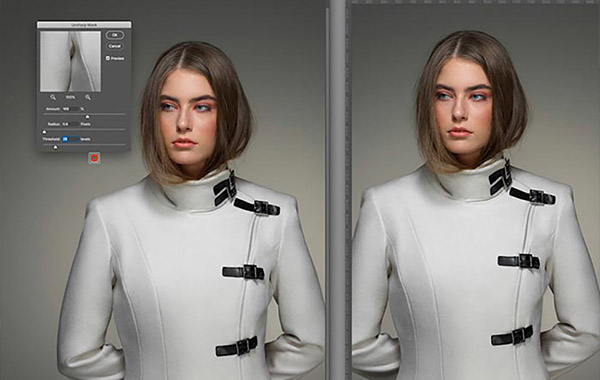 使用PS网上发布你准备好的图片-Preparing your images for web using photoshop