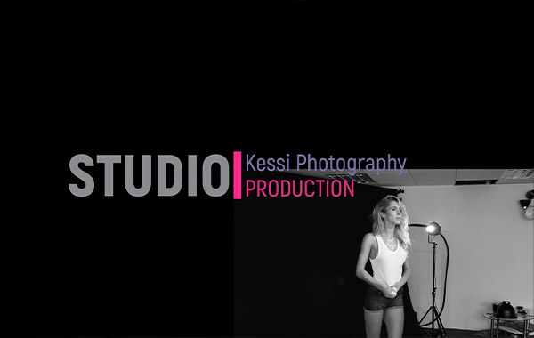 创意棚内摄影视频教程-Creative Studio Photography by Kasia Banasiak