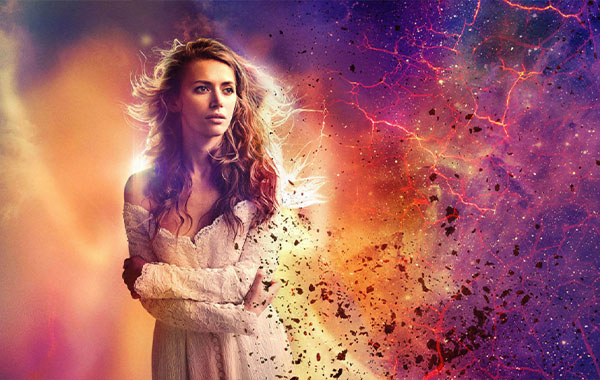 创建具有特殊效果的电影海报宣传片视频教程-Creating a Cinematic Campaign with Special Effects with Lisa Carney (Photoshop Week 2019)