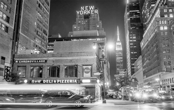 专业图像照片后期编辑视频教程-Think Like a Photo Editor Jared Platt (Photoshop Week 2019)