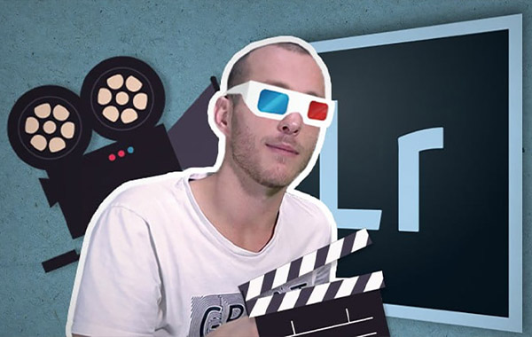 Lightroom从入门到精通视频教程-Essentials for Adobe Lightroom for Beginners