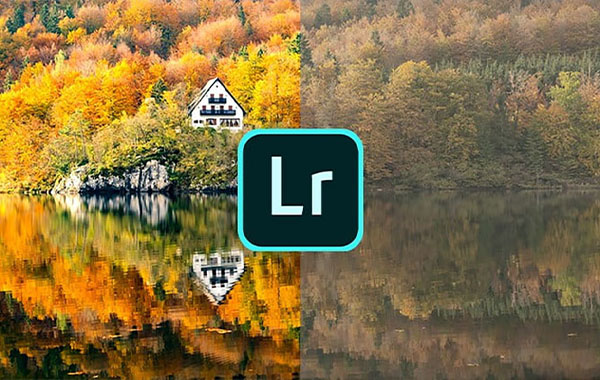 LR风景摄影照片后期调色处理终极指南教程-Adobe Lightroom – Landscape Photography ULTIMATE Guide