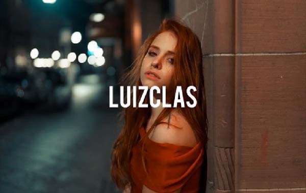 巴西摄影师LuizClas图像后期处理修饰调色视频教程-附RAW原片文件-LuizClas Editing Videos Collection + RAW files