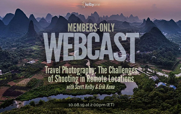 旅行摄影:偏远地区山区等拍摄的挑战-Travel Photography: The Challenges of Shooting in Remote Locations