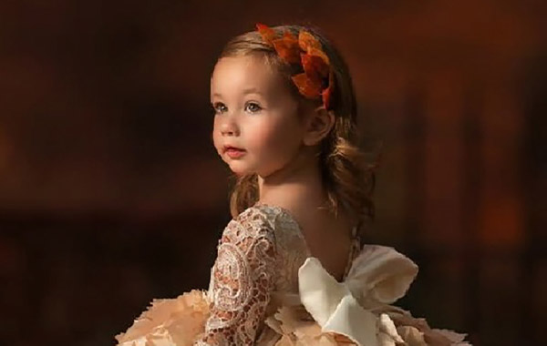 PS儿童小女孩照片后期修饰处理调色后期视频教程-Finding North – Lindsey Lee Edit 02