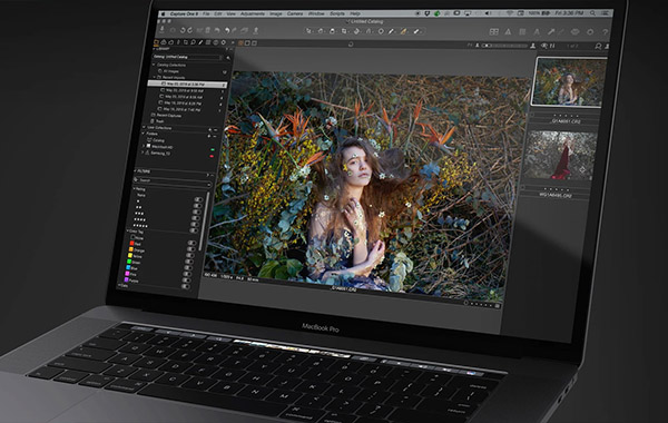 Capture One全面系统学习视频教程-PRO EDU – Introduction to Capture One by Pratik Naik