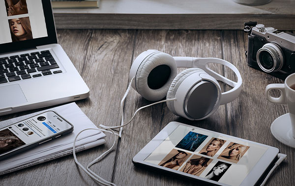 在社交平台上建立你的品牌教程-Lindsay Adler – Building Your Brand on Instagram