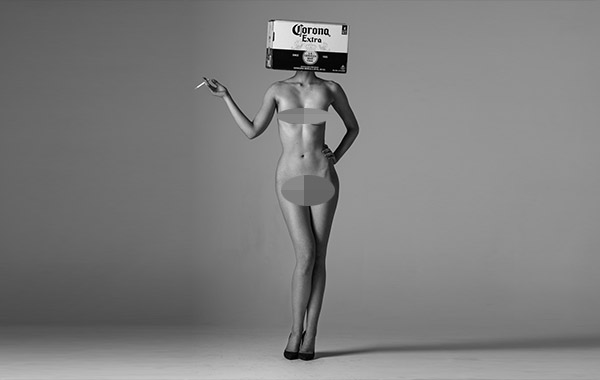 妮可裸体概念艺术拍摄及后期处理视频教程-Peter Coulson Photography – Photoshoot: Nicole Conceptual