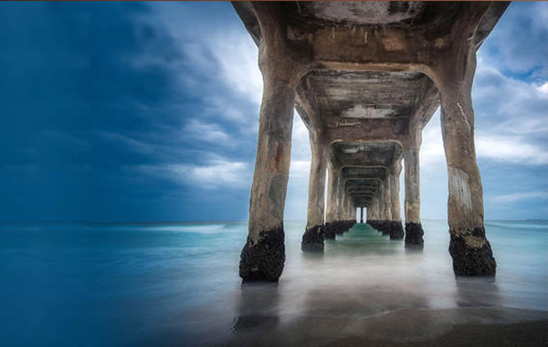 风景风光摄影-任何光照下都能拍出精美照片摄影视频教程-CreativeLive – Landscapes and Light by Matt Kloskowski