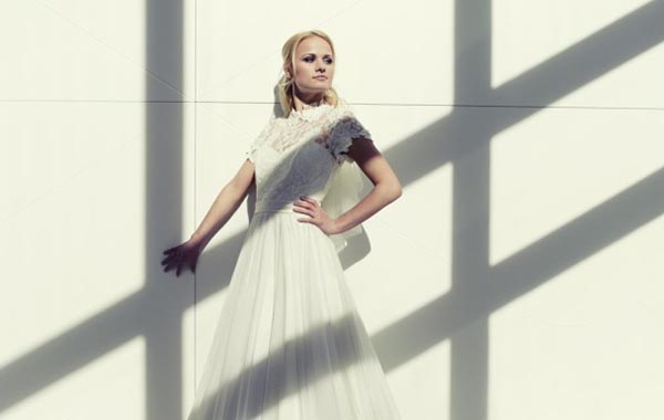 婚礼时尚新娘拍摄技巧视频教程-David Beckstead: Bridal Fashion – Classerium