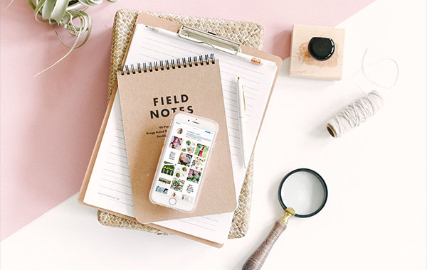 媒体账号微博抖音等营销教程Jenna Kutcher – Instagram Lab