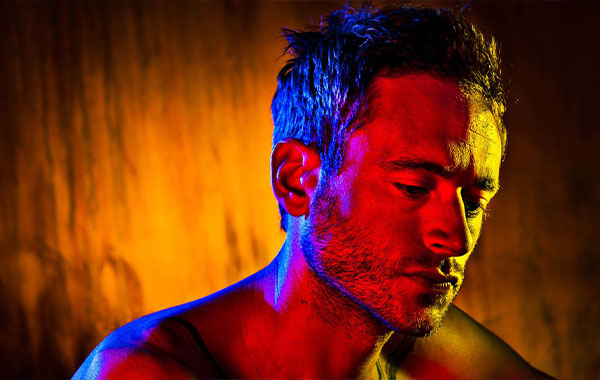彩色凝胶人像摄影视频教程-Lighting with Gels by Clay Patrick McBride-CreativeLive