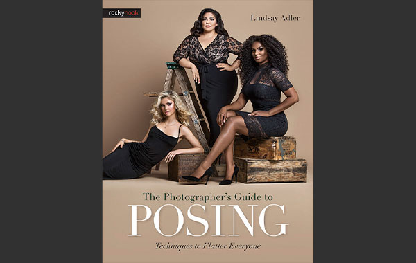 孕妇摄影姿势准则视频教程-Lindsay Adler Photography – Maternity Posing