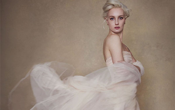 人像舞姿摄影视频教程-Posing Dance Style Portraits – Sue Bryce Education