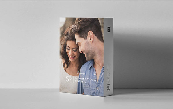 故事摄影视频教程-SLR Lounge – Shooting Stories That Sell