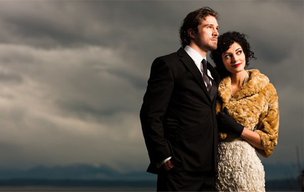 学习婚纱摄影的艺术和业务-CreativeLive – Wedding Photography Weekend Zach and Jody Gray