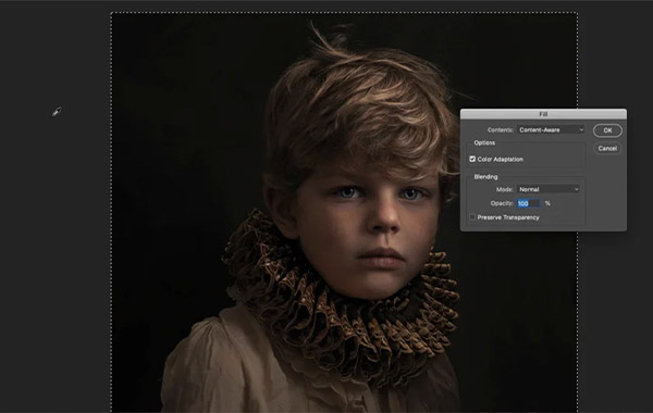人像修饰大师级课程-合理添加颗粒感-The Portrait Masters – Adding Grain Sensibly