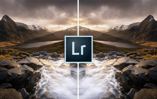 LRCC编辑教程-风景摄影照片后期处理调色视频教程-Adobe Lightroom cc – The Photo Editing class for Landscape Photography by Ian Worth