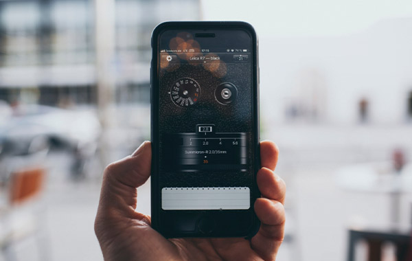 手机摄影-拍摄出令人着迷的照片的秘密-How To Create Captivating Memories With These Smartphone Photography Secrets