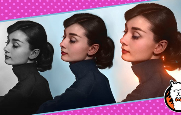 使用FireAlpaca旧照片上色教程-Photo Colorization – Colorize Old Photos Using a Free Tool
