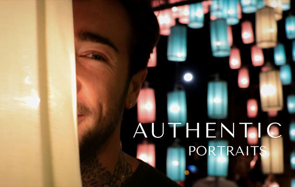 拍摄出真实的人像摄影-A Holistic Approach to Create Authentic Portrait Photography with Gisely Esther