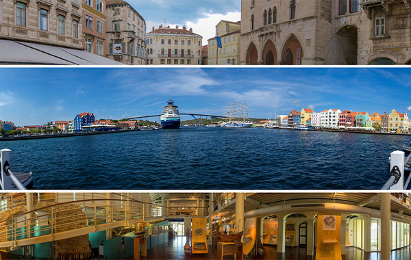 使用LR制作全景图视频教程-Lynda – Creating Panoramas with Lightroom (2019) by Richard Harrington