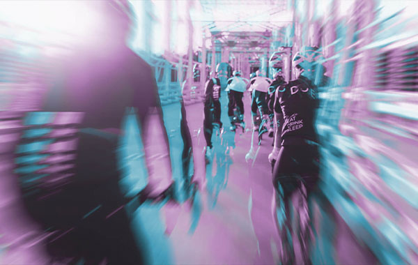 Photoshop滤镜新用途-CreativeLive – Diving into Photoshop Filters by Khara Plicanic