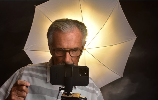 使用苹果手机拍摄淘宝等珠宝产品摄影视频教程-Mastering iPhone Jewelry & Small Product Photography