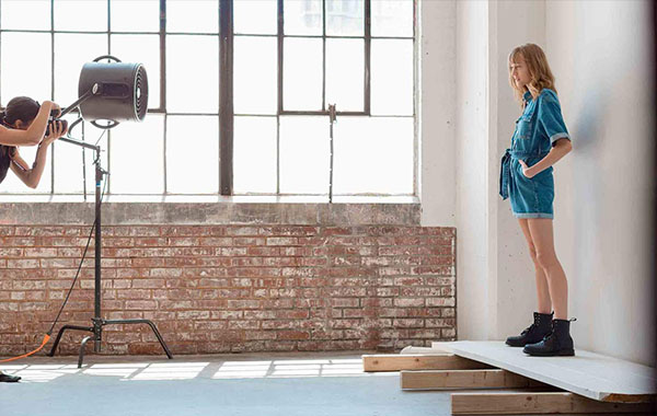 时装摄影中的模特测试视频教程-PROEDU – Model Testing in Fashion Photography with Elizabeth Wiseman