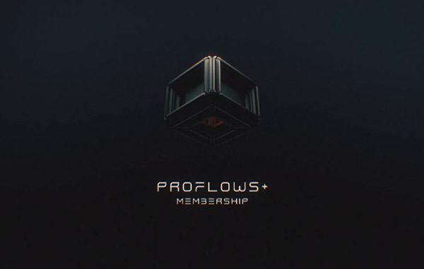 专业级运动设计技术视频教程-光和影-Motion Science – Lights & Shadows