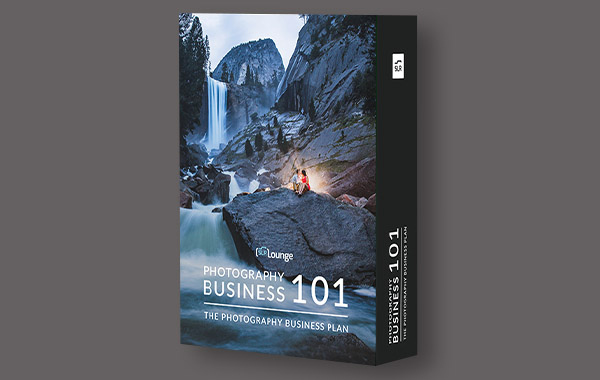 商业摄影基础培训视频教程-The Photography Business Plan | Photography Business 101