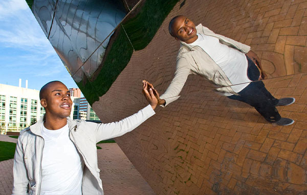 商业摄影中闪光灯自然和环境光的控制技巧视频教程-Quick Location Lighting with Rick Friedman – CreativeLive