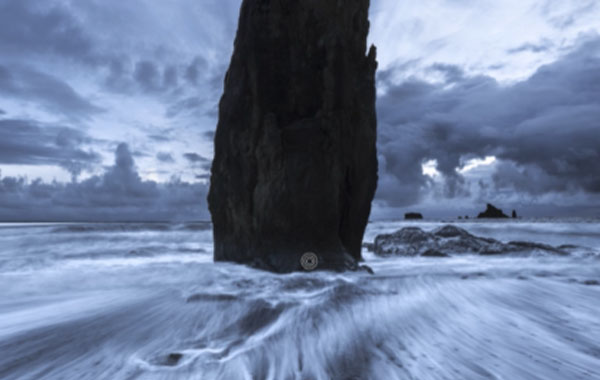 摄影师Ted Gore 风景摄影构图色彩后期完整教程-Start to Finish: “Abandoned” by Ted Gore – Capture Landscapes