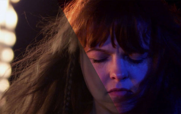 制作短片:11种颜色分级-Creating a Short Film: 11 Color Grading with Chad Perkins