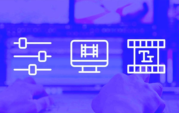 Final Cut Pro X大师级视频教程-Final Cut Pro X – Master Class