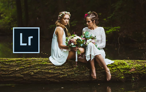 Lightroom CC从零基础到专业水平培训视频教程-Adobe Lightroom Classic CC – Zero to Pro with Marcin Mikus