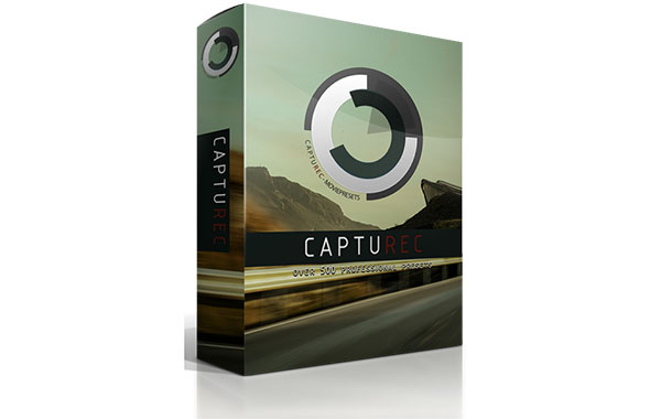 563组电影大片复古建筑风景婚礼等PS/PR/AE/FCPX 达芬奇LUTS视频滤镜-CAPTUREC – MEGABUNDLE – 500+ PRESETS